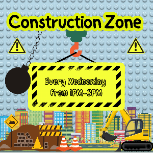 LEGO Construction Zone 